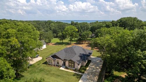 Kingston House | Texoma Elegance