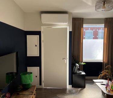 Binnensingelgebied Apartment | Textielfabriek Jannink