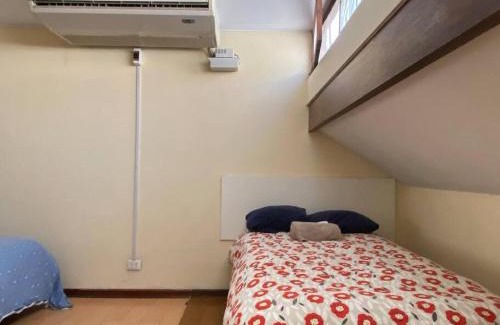 Santiago de Surco Apartment | Tezza Apartment two blocks from the American Embassy