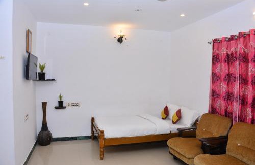 Yercaud House | TGT Holidays Yercaud