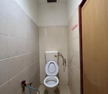 Dusun Dan Hotel | TGT MOTEL Gurun