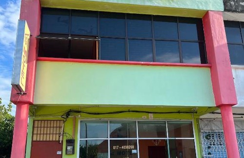 Dusun Dan Hotel | TGT MOTEL Gurun