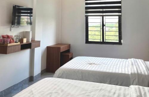 Khe Sanh Hotel | Thành Đô Hotel - Khe Sanh