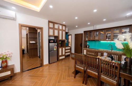 An Thoi House | Thành Hồng Apartment