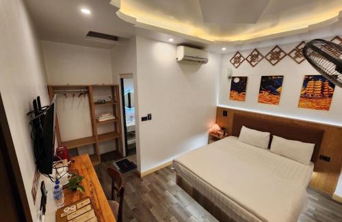 Dien Bien Phu Hotel | Thành Nam Hotel