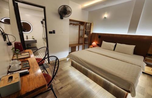 Dien Bien Phu Hotel | Thành Nam Hotel
