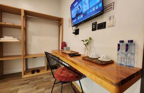 Dien Bien Phu Hotel | Thành Nam Hotel