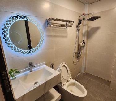 Dien Bien Phu Hotel | Thành Nam Hotel