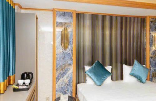 District 10 Hotel | Thái An Hotel Hồ Chí Minh