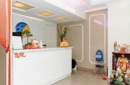 District 10 Hotel | Thái An Hotel Hồ Chí Minh