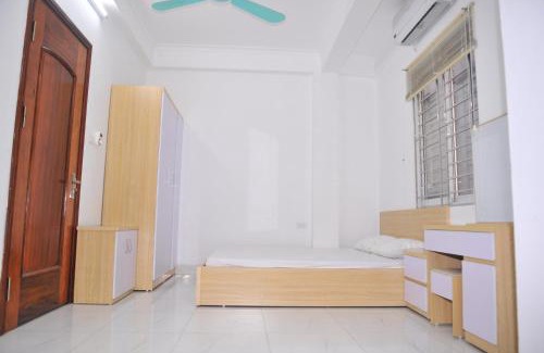 Trung Hoa Nhan Chinh Apartment | Thái Bình 601TM27