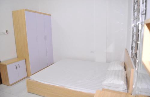 Trung Hoa Nhan Chinh Apartment | Thái Bình 601TM27
