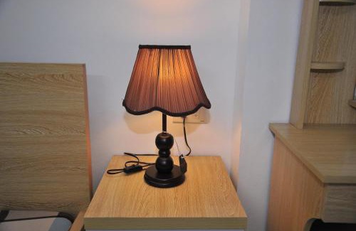 Trung Hoa Nhan Chinh Apartment | Thái Bình 601TM27