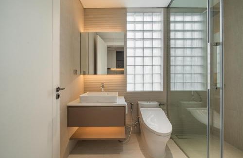 Hang Bai Apartment | Thái Hoàng Residence - 25 Phố Huế