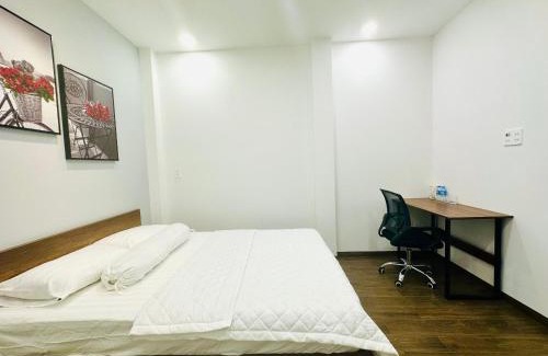 Binh Thanh House | Thái Vân Home