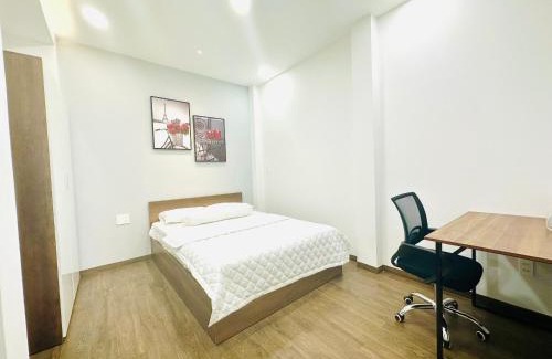 Binh Thanh House | Thái Vân Home