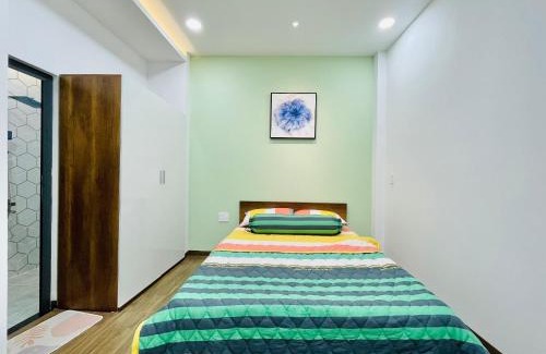 Binh Thanh House | Thái Vân Home