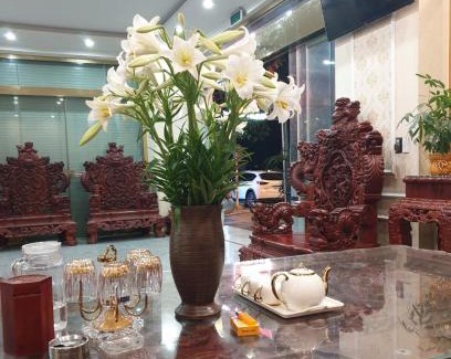 Khu bao ton Thien nhien Pu Luong Hotel | Thăng Long Hotel Thanh Hoá