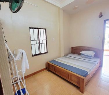 Phan Thiet Apartment | Thương Chánh Homestay