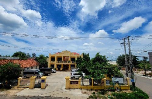 Phan Thiet Apartment | Thương Chánh Homestay