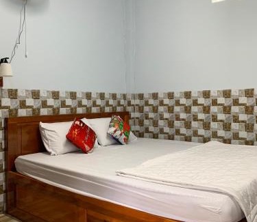 Ha Tien Hotel | Thảo Trân