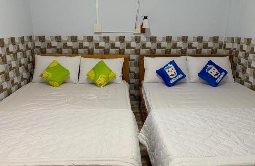 Ha Tien Hotel | Thảo Trân