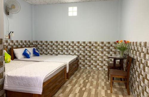 Ha Tien Hotel | Thảo Trân