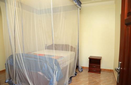 Kampala House | Th garden house kajjansi Entebbe