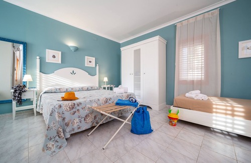 Gioiosa Marea Hotel | TH Gioiosa Marea - Capo Calavà Village