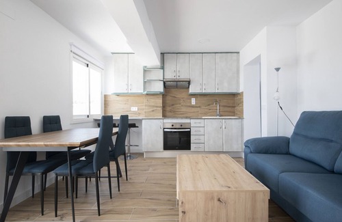 Tarragona Apartment | Th161 Pin i Soler