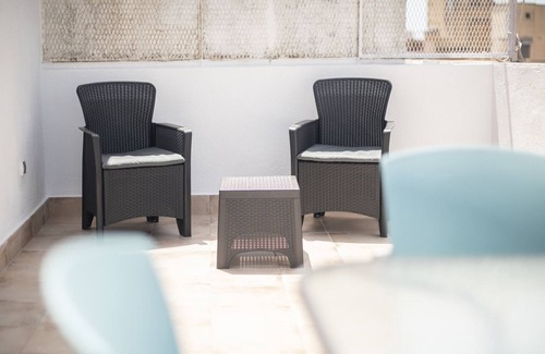 Tarragona Apartment | Th161 Pin i Soler