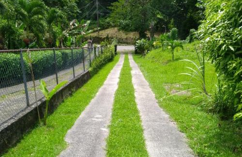 Port Antonio Apartment | Tha Lagoon Spot