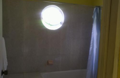 Port Antonio Apartment | Tha Lagoon Spot