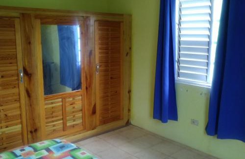 Port Antonio Apartment | Tha Lagoon Spot