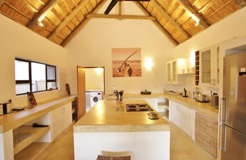 Hoedspruit House | Thabisa Self Catering Lodge, near Kruger Park and Blyde River Canyon