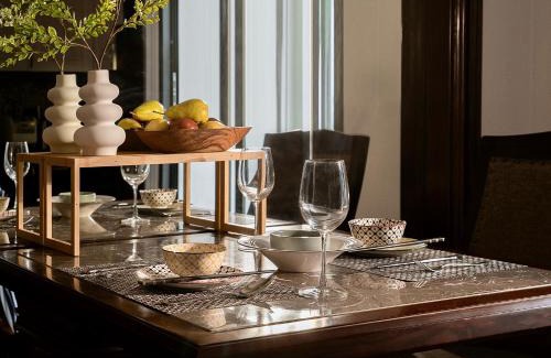 Hai Ba Trung Apartment | THAICOM Apartment