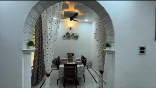 Dalhousie House | THAKUR Home Stay