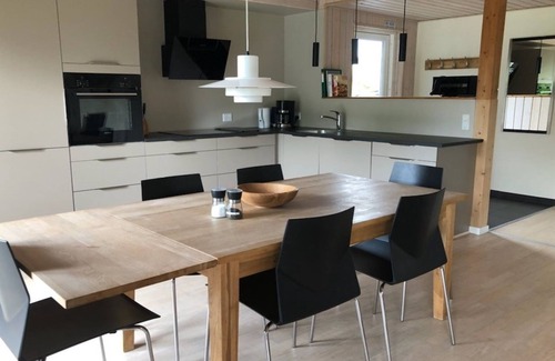 Skastrup Strand House | "Thala" - 150m from the sea by Interhome