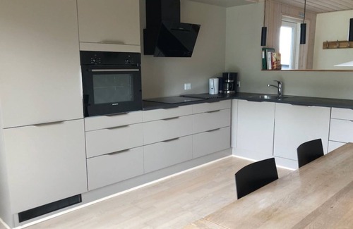 Skastrup Strand House | "Thala" - 150m from the sea by Interhome
