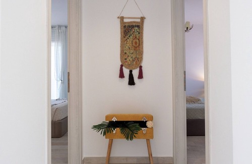 Skaleta Villa | Thalassa Beachfront Villa with private pool