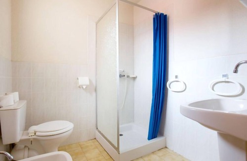 Calvi Apartment | Thalassa by Interhome