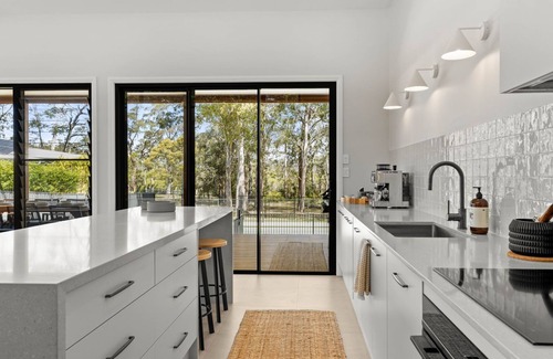 Huskisson House | Thalassa Huskisson by Experience Jervis Bay