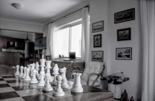 Old Town Apartment | Thalassa Seaside Apartment