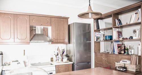 Old Town Apartment | Thalassa Seaside Apartment