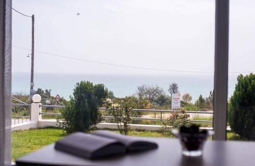 Limenaria House | Thalassa Seaside Retreat-Bespoke Luxury Home