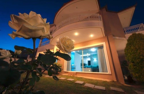 Limenaria House | Thalassa Seaside Retreat-Bespoke Luxury Home