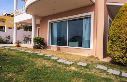 Limenaria House | Thalassa Seaside Retreat-Bespoke Luxury Home