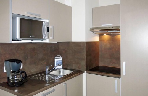 Concarneau Apartment | Thalasso Concarneau by Interhome