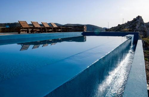 Kea Villa | Thalatta Thalatta