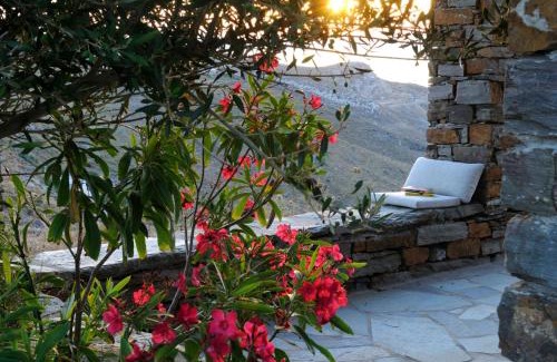 Kea Villa | Thalatta Thalatta
